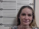 Mugshot of HEATHER L KENDALL booked in Crawford County, Illinois on May 15, 2026