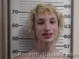 Mugshot of KADEN J LANDRY booked in Crawford County, Illinois on July 2, 2026