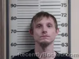 Mugshot of KYLE ANDREW MORGENSTERN