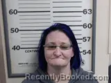 Mugshot of HEATHER L ODELL