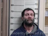 Mugshot of JONATHAN JOSEPH ORR