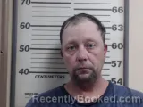 Mugshot of STEVEN DOUGLASS OSBORN booked in Crawford County, Illinois on May 28, 2026