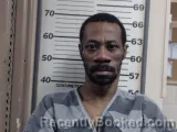 Mugshot of DEWAYNE M PERRIAN booked in Crawford County, Illinois on April 29, 2026