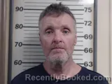 Mugshot of JAMES BRIAN PIPER booked in Crawford County, Illinois on June 30, 2026