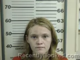 Mugshot of LOREE F RAMSEY booked in Crawford County, Illinois on July 11, 2026
