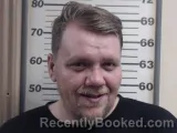 Mugshot of TYSON COOK ROY booked in Crawford County, Illinois on May 20, 2026