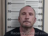 Mugshot of DEAN ERIC SPRINGER booked in Crawford County, Illinois on July 4, 2026