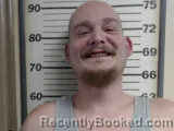 Mugshot of JOHNATHAN N SEXTON