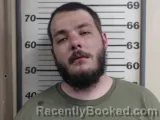 Mugshot of LENNON MATTHEW SEMPSROTE booked in Crawford County, Illinois on July 4, 2026