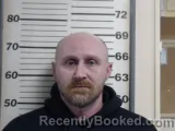 Mugshot of RICKIE ORVILLE SCOTT