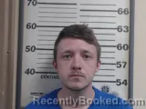 Mugshot of JOSHUA P TANNER booked in Crawford County, Illinois on May 1, 2026