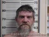 Mugshot of ROGER L TURPIN booked in Crawford County, Illinois on June 1, 2026