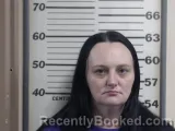 Mugshot of ROSE M TRACY booked in Crawford County, Illinois on May 15, 2026