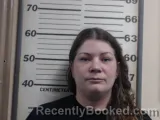 Mugshot of KELSIE M WILLSON booked in Crawford County, Illinois on May 26, 2026