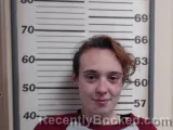 Mugshot of PAYTON K WECK