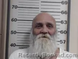 Mugshot of STEVEN DOUGLAS WILLIAMS booked in Crawford County, Illinois on April 30, 2026