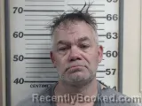 Mugshot of TRAVIS J WILSON booked in Crawford County, Illinois on May 28, 2026
