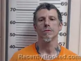Mugshot of TRAVIS L WATKINS