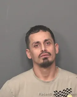 Mugshot of ADRIAN A DOAK