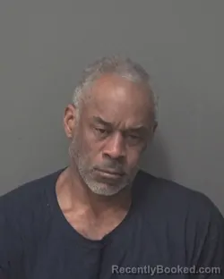 Mugshot of ANDRE R PEARSON