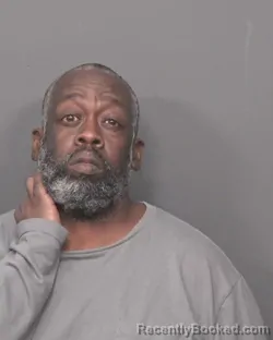 Mugshot of ABDULA J RICE