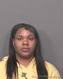 Mugshot of ALEXIS N SEBASTION