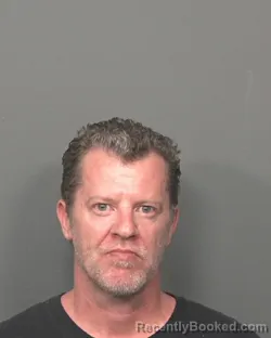 Mugshot of BRADLEY A BOYD booked in DeKalb County, Illinois on June 2, 2026