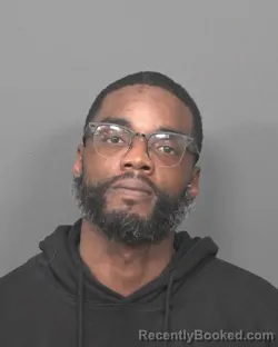 Mugshot of CHARLES EARVIN booked in DeKalb County, Illinois on April 14, 2026