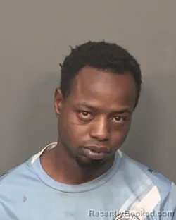 Mugshot of CHEICK T SYLLA booked in DeKalb County, Illinois on July 9, 2026