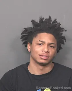 Mugshot of CRAIG D TURNER