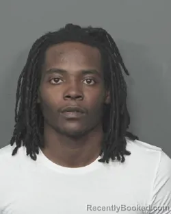 Mugshot of DARRYL CREAMER booked in DeKalb County, Illinois on April 22, 2026