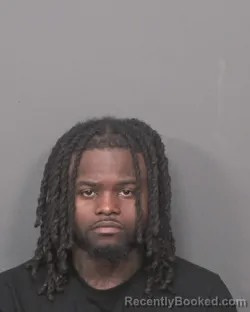 Mugshot of DEONTAE D OATIS