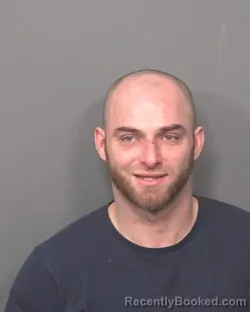 Mugshot of DILLAN J QUITNO