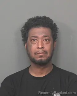 Mugshot of GEORGE L DAVIS