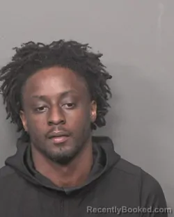 Mugshot of GERALD J TOLLIRER