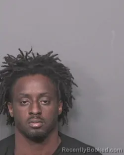 Mugshot of GERALD J TOLLIRER booked in DeKalb County, Illinois on April 25, 2026