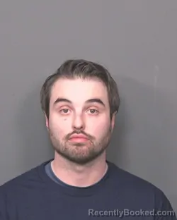 Mugshot of JACOB G DIEDRICH
