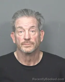 Mugshot of JOHN W MACKLIN