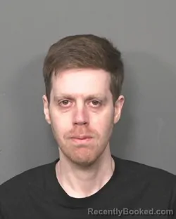 Mugshot of JOSEPH E SPRINGER-SWEENEY booked in DeKalb County, Illinois on June 27, 2026