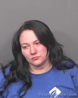 Mugshot of KYLEA N ASKA