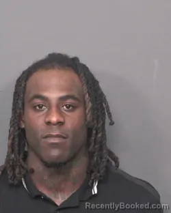 Mugshot of LANO LAMONT MILLER