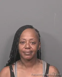 Mugshot of LINDEN R MCGEE