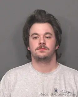 Mugshot of MICHAEL K LANGE