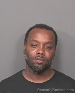 Mugshot of MYRON P ROBINSON booked in DeKalb County, Illinois on June 28, 2026