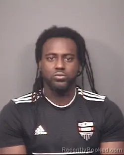 Mugshot of MARIO M SPRUIELL