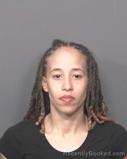 Mugshot of PAULETTE M JORDAN booked in DeKalb County, Illinois on April 12, 2026