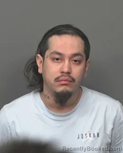 Mugshot of RODOLFO I ALEGRIA