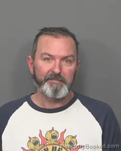 Mugshot of RYAN A JOHNSON