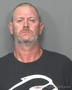 Mugshot of RYAN K RAY booked in DeKalb County, Illinois on May 28, 2026
