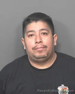 Mugshot of SILVANO P RODRIGUEZ booked in DeKalb County, Illinois on April 22, 2026
